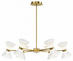 Люстра на штанге ST-Luce SPIRIT SL2004.303.12 в Можге - mozhga.mebel24.online | фото