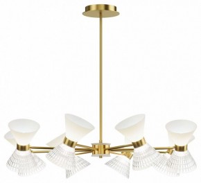 Люстра на штанге ST-Luce SPIRIT SL2004.303.16 в Можге - mozhga.mebel24.online | фото