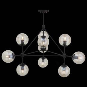 Люстра на штанге ST-Luce Stampo SL549.403.10 в Можге - mozhga.mebel24.online | фото 2