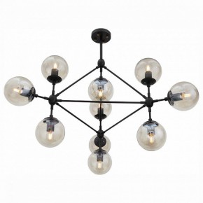Люстра на штанге ST-Luce Stampo SL549.403.10 в Можге - mozhga.mebel24.online | фото 3