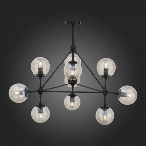 Люстра на штанге ST-Luce Stampo SL549.403.10 в Можге - mozhga.mebel24.online | фото 5