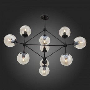 Люстра на штанге ST-Luce Stampo SL549.403.10 в Можге - mozhga.mebel24.online | фото 6
