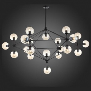 Люстра на штанге ST-Luce Stampo SL549.403.21 в Можге - mozhga.mebel24.online | фото 3