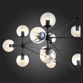 Люстра на штанге ST-Luce Stampo SL549.403.21 в Можге - mozhga.mebel24.online | фото 4