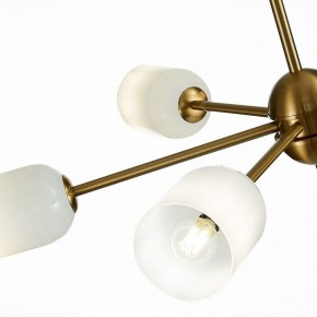 Люстра на штанге ST-Luce Treviso SL1180.202.06 в Можге - mozhga.mebel24.online | фото 4