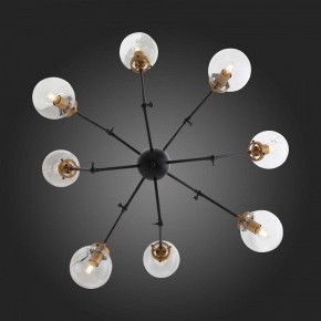 Люстра на штанге ST-Luce Varieta SL234.402.08 в Можге - mozhga.mebel24.online | фото 10