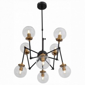 Люстра на штанге ST-Luce Varieta SL234.402.08 в Можге - mozhga.mebel24.online | фото 3