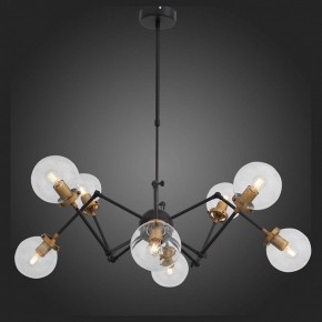 Люстра на штанге ST-Luce Varieta SL234.402.08 в Можге - mozhga.mebel24.online | фото 6