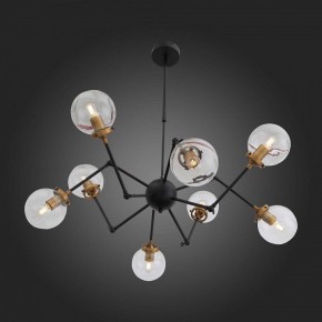 Люстра на штанге ST-Luce Varieta SL234.402.08 в Можге - mozhga.mebel24.online | фото 7
