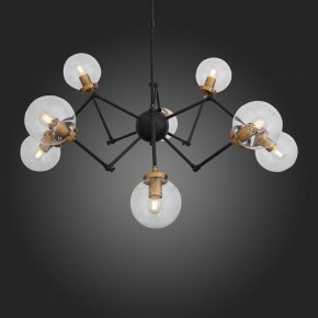 Люстра на штанге ST-Luce Varieta SL234.402.08 в Можге - mozhga.mebel24.online | фото 8