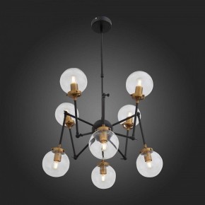 Люстра на штанге ST-Luce Varieta SL234.402.08 в Можге - mozhga.mebel24.online | фото 9