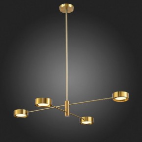 Люстра на штанге ST-Luce Vico SL6504.302.04 в Можге - mozhga.mebel24.online | фото 4