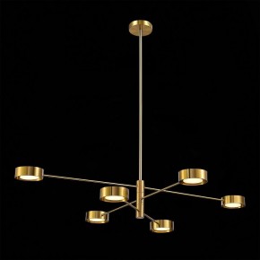 Люстра на штанге ST-Luce Vico SL6504.302.06 в Можге - mozhga.mebel24.online | фото 3