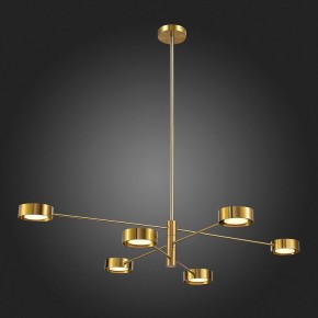 Люстра на штанге ST-Luce Vico SL6504.302.06 в Можге - mozhga.mebel24.online | фото 4