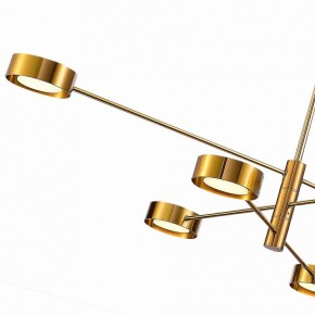 Люстра на штанге ST-Luce Vico SL6504.302.06 в Можге - mozhga.mebel24.online | фото 5