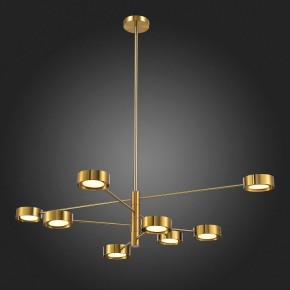 Люстра на штанге ST-Luce Vico SL6504.302.08 в Можге - mozhga.mebel24.online | фото 3