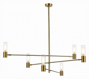 Люстра на штанге ST-Luce Vitra SL1239.303.06 в Можге - mozhga.mebel24.online | фото 2