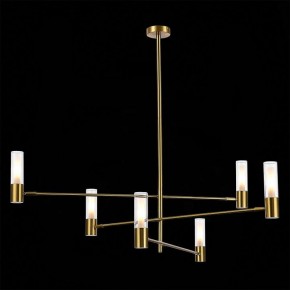 Люстра на штанге ST-Luce Vitra SL1239.303.06 в Можге - mozhga.mebel24.online | фото 3