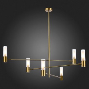Люстра на штанге ST-Luce Vitra SL1239.303.06 в Можге - mozhga.mebel24.online | фото 4
