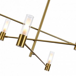 Люстра на штанге ST-Luce Vitra SL1239.303.06 в Можге - mozhga.mebel24.online | фото 5