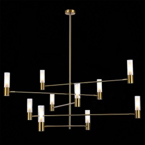 Люстра на штанге ST-Luce Vitra SL1239.303.10 в Можге - mozhga.mebel24.online | фото 2