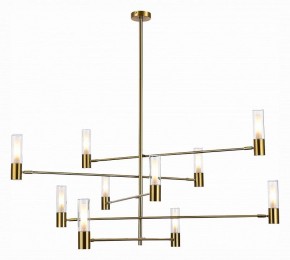 Люстра на штанге ST-Luce Vitra SL1239.303.10 в Можге - mozhga.mebel24.online | фото 3