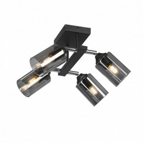 Люстра на штанге Vitaluce V2833 V2833-1/4PL в Можге - mozhga.mebel24.online | фото 2