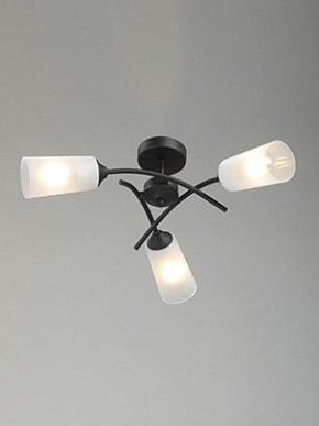 Люстра на штанге Vitaluce V2850 V2850-1/3PL в Можге - mozhga.mebel24.online | фото 5
