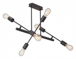 Люстра на штанге Vitaluce V3010 V3010-1/6PL в Можге - mozhga.mebel24.online | фото 2
