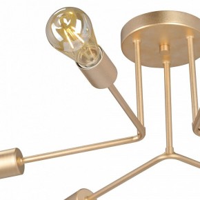 Люстра на штанге Vitaluce V3071 V3071-8/6PL в Можге - mozhga.mebel24.online | фото 6