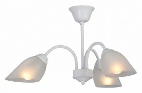 Люстра на штанге Vitaluce V3336 V3336-0/3PL в Можге - mozhga.mebel24.online | фото