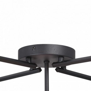 Люстра на штанге Vitaluce V3768 V3768-1/4PL в Можге - mozhga.mebel24.online | фото 3