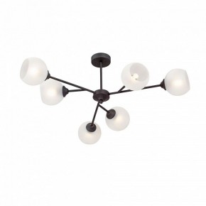 Люстра на штанге Vitaluce V3791 V3791-1/6PL в Можге - mozhga.mebel24.online | фото 2