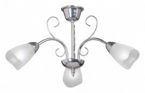 Люстра на штанге Vitaluce V3877 V3877-9/3PL в Можге - mozhga.mebel24.online | фото