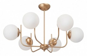 Люстра на штанге Vitaluce V39570 V39570-8/6PL в Можге - mozhga.mebel24.online | фото 2