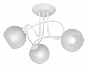 Люстра на штанге Vitaluce V3995 V3995-0/3PL в Можге - mozhga.mebel24.online | фото