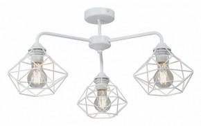 Люстра на штанге Vitaluce V4258 V4258-0/3PL в Можге - mozhga.mebel24.online | фото