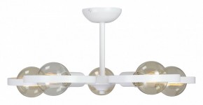 Люстра на штанге Vitaluce V4379 V4379-0/5PL в Можге - mozhga.mebel24.online | фото 3
