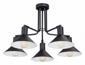Люстра на штанге Vitaluce V4809 V4809-1/5PL в Можге - mozhga.mebel24.online | фото