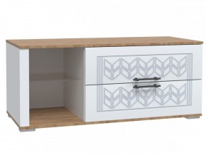 Мармарис (гостиная) М14 ТВ-тумба малая в Можге - mozhga.mebel24.online | фото
