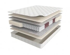 Матрас TERAPIA Pulse NEW (Пульс) 1200*1950*h210 в Можге - mozhga.mebel24.online | фото