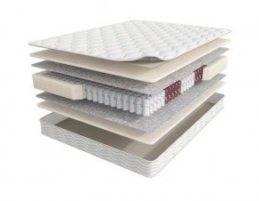 Матрас TERAPIA Pulse NEW (Пульс) 800*1860*h210 в Можге - mozhga.mebel24.online | фото