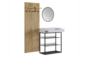 МЕБЕЛЬСОН К1 Прихожая в Можге - mozhga.mebel24.online | фото 10