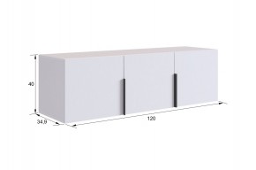 МЕБЕЛЬСОН К11 Прихожая (кашемир) в Можге - mozhga.mebel24.online | фото