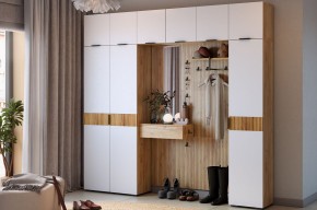 МЕБЕЛЬСОН К12 Прихожая в Можге - mozhga.mebel24.online | фото