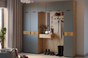 МЕБЕЛЬСОН К12 Прихожая в Можге - mozhga.mebel24.online | фото 2