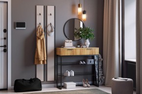 МЕБЕЛЬСОН К20 Прихожая (кашемир) в Можге - mozhga.mebel24.online | фото