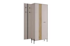 МЕБЕЛЬСОН К29 Прихожая (кашемир) в Можге - mozhga.mebel24.online | фото 6