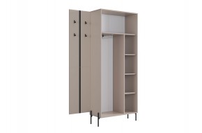 МЕБЕЛЬСОН К29 Прихожая (кашемир) в Можге - mozhga.mebel24.online | фото 7