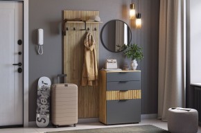 МЕБЕЛЬСОН К3 Прихожая в Можге - mozhga.mebel24.online | фото 2